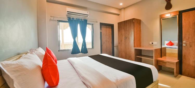 Capital O Amit Palace图片