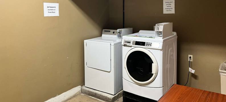 斯普林菲尔德的Studio 6套房，OH(Studio 6 Suites Springfield, Oh)图片