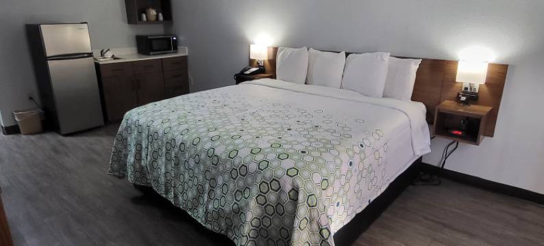 红顶之家城市工作室普拉特维尔(HomeTowne Studios Prattville)图片