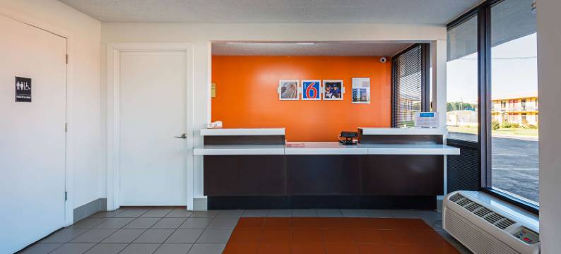 佐治亚州佩里 6 号开放式套房酒店(Studio 6 Suites Perry, GA)图片