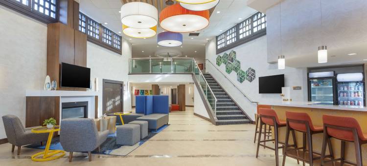 GLō Best Western Mississauga Corporate Centre图片