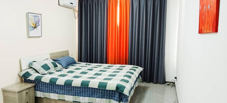 千里千寻民宿(花海路分店)图片