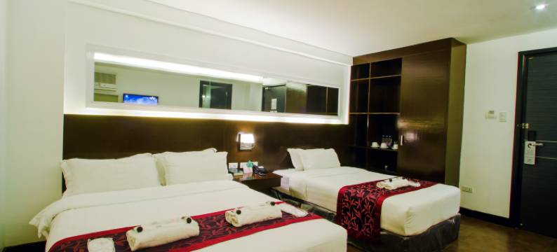 芬娜酒店(Hotel Fina)图片