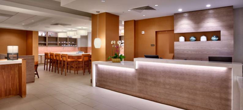 凯悦嘉寓酒店-盐湖城市中心(Hyatt House Salt Lake City/Downtown)图片