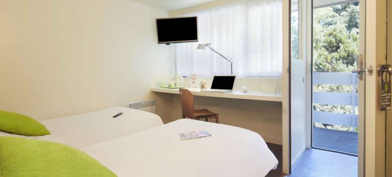 奥尔良南康铂酒店-拉索斯(Campanile Orleans Sud - la Source)图片