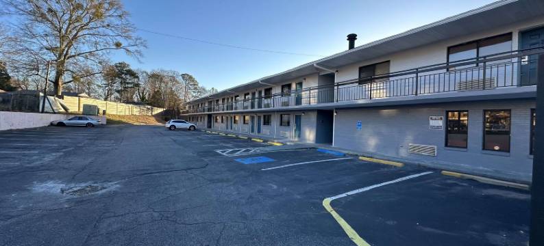 高速公路旅馆(Rodeway Inn)图片