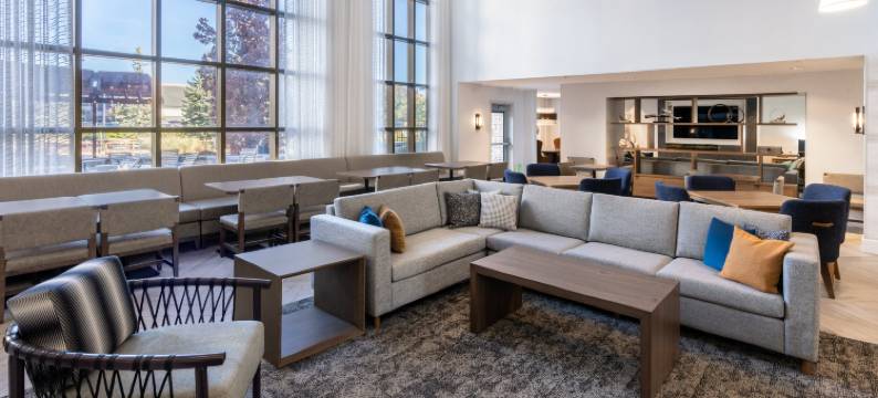 Staybridge Suites 丹佛樱桃溪 by IHG(Staybridge Suites DENVER-CHERRY CREEK by IHG)图片