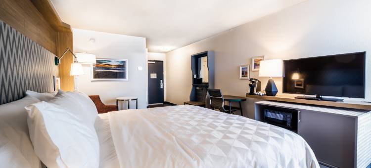 Holiday Inn 盛大避风港，春天湖(Holiday Inn Grand Haven - Muskegon)图片