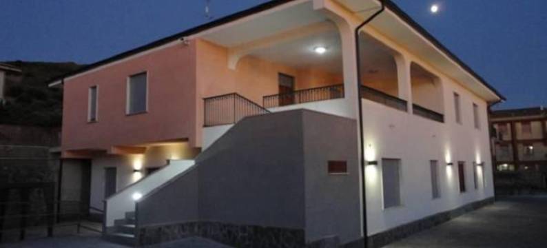 因史提尔公寓酒店(InStile Aparthotel)图片