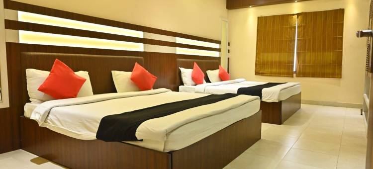 皇家别墅酒店(Hotel Royal Cottage)图片