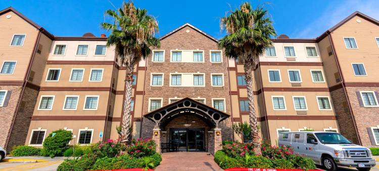 Staybridge Suites 休斯顿IAH - 环城8 by IHG(Staybridge Suites Houston IAH - Beltway 8)图片