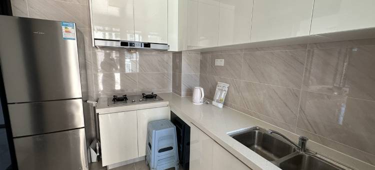 林飞龙公寓(金马大道分店)图片