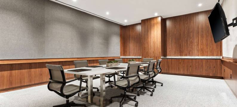 格雷森酒店 - 凯悦臻选品牌成员(Grayson Hotel)图片