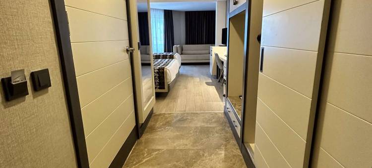 阿拉尼亚长滩酒店-超全包(Long Beach Alanya - Ultra All Inclusive)图片