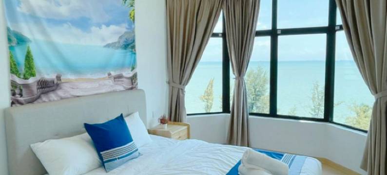 明索珍珠马六甲海滩度假村-由明索酒店管理(Mutiara Melaka Beach Resort by Minso)图片