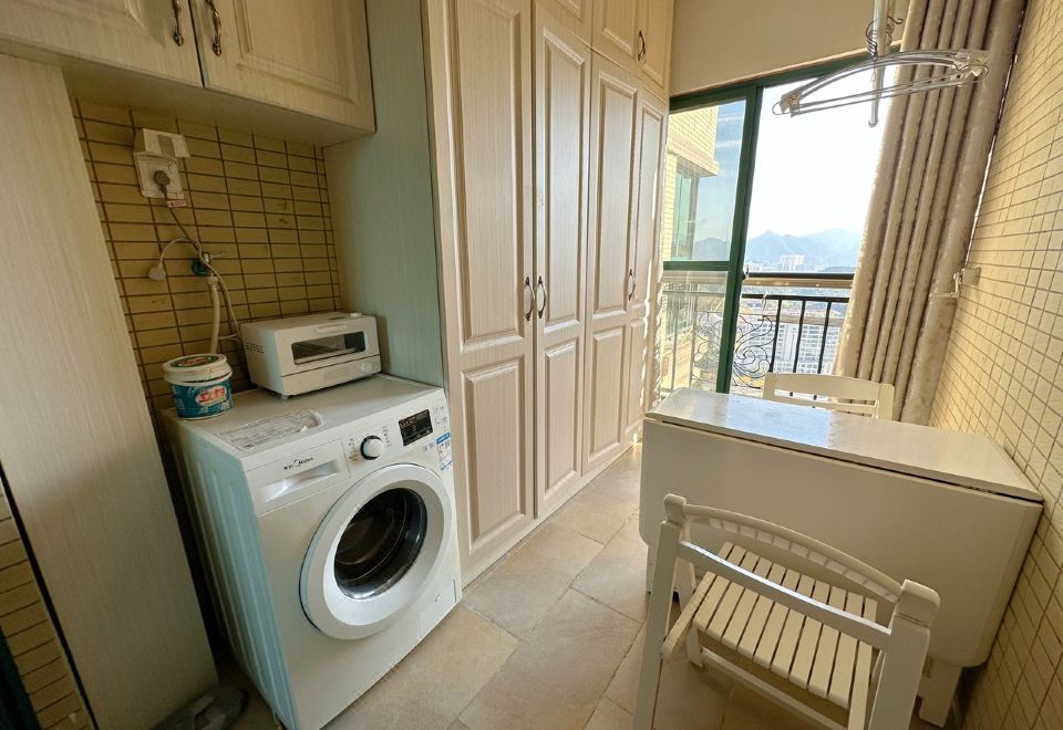 Chalet New ZermattOver view