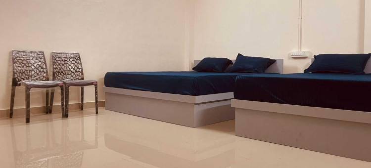 Hotel O A One Residency图片