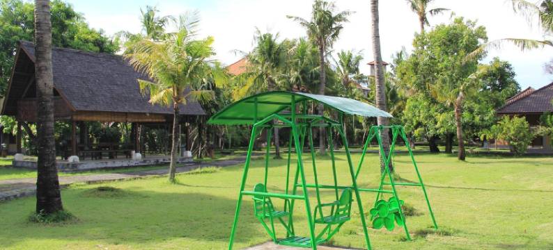 苏基洋房酒店(Suji Bungalow)图片