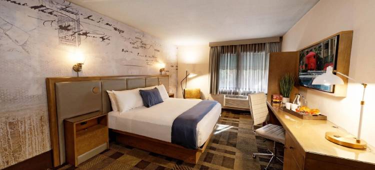 Silver Sevens Hotel & Casino图片