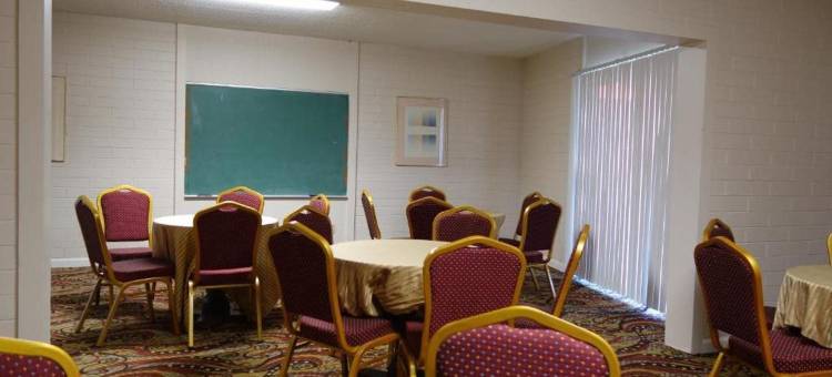 萨克拉门托华美达酒店(Ramada by Wyndham Sacramento)图片