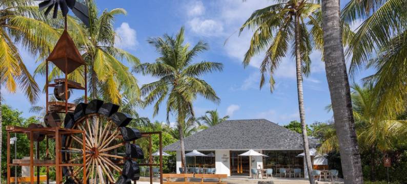 芮雅岛度假酒店(Raaya by Atmosphere - All Inclusive)图片