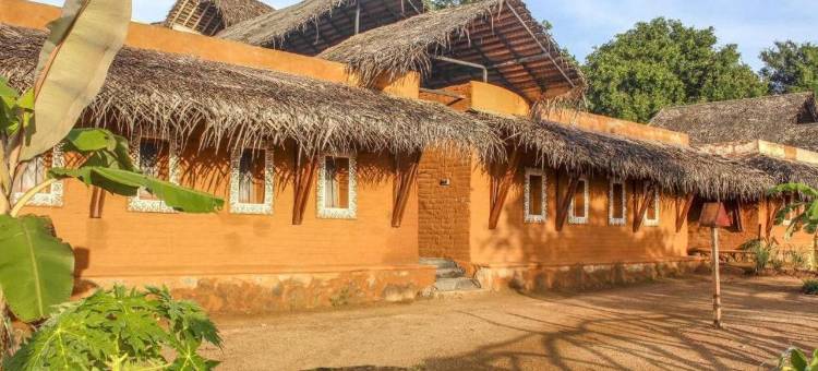 锡吉里亚阿育吠陀养生居 · 黛玛系列(Ayurvie Sigiriya - Ayurvedic Retreat by Thema Collection)图片
