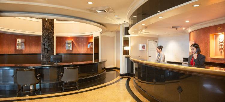 盛泰澜清迈河畔酒店(Centara Riverside Hotel Chiang Mai)图片