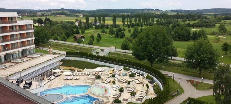 利华达名誉酒店 - 特姆3000 - 萨瓦酒店及度假村(Hotel Livada Prestige - Terme 3000 - Sava Hotels & Resorts)图片