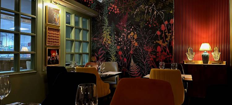 新肯特贝斯特韦斯特酒店(Best Western New Kent Hotel)图片