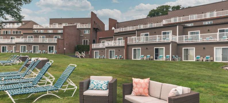 Ogunquit River Inn & Suites图片