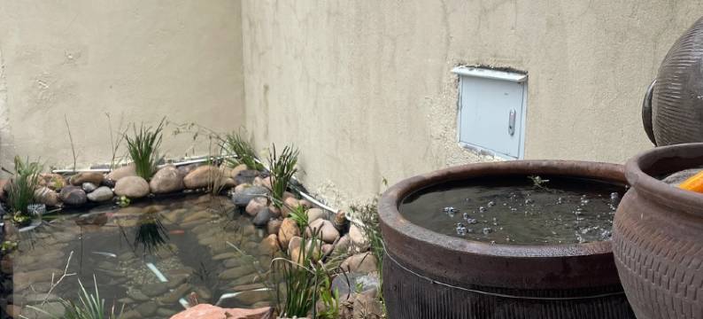 汀风小院(衢州高铁站店)图片