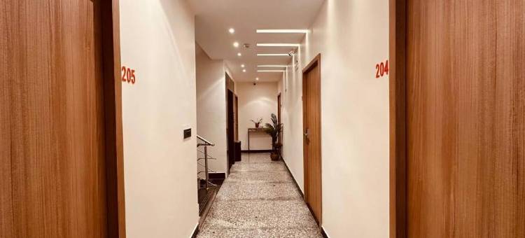 新中心酒店(Hotel New Centro)图片