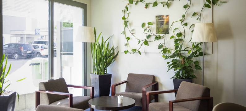 宜必思弗里堡酒店(Ibis Fribourg)图片