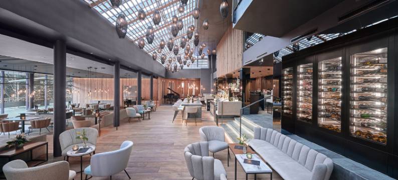 基茨比厄尔雷本伯格城堡酒店(Lebenberg Schlosshotel-Kitzbühel)图片