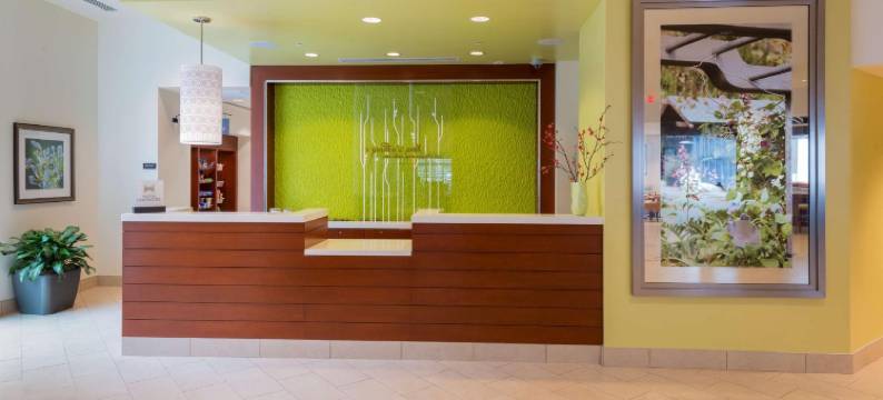 希尔顿花园酒店-亚历山德里亚旧城区国王街地铁站(Hilton Garden Inn Alexandria Old Town National Harbor)图片