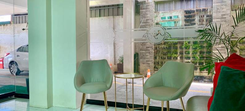 纳萨尼尔酒店(Nathaniel Hotel)图片