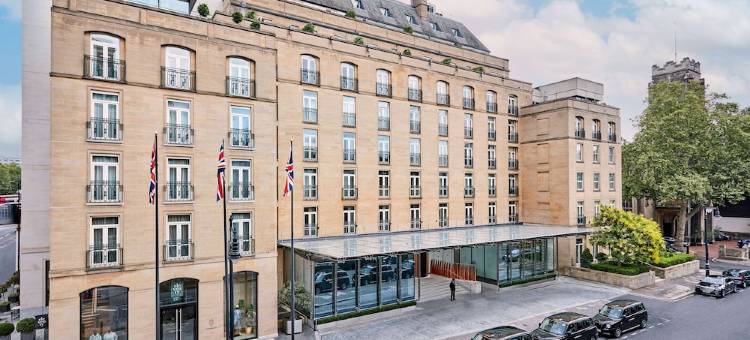 伯克利酒店(The Berkeley, Maybourne Hotel Collection)图片