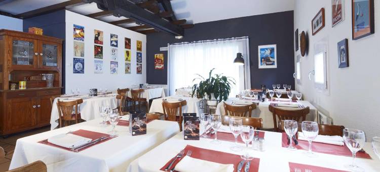 米卢斯伊尔扎克The Originals City莉丝之家酒店(The Originals City, Hôtel la Maison de Lise, Mulhouse Illzach)图片
