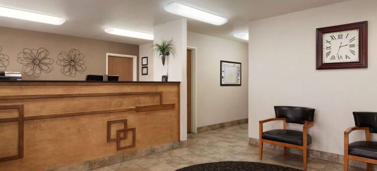 Travelodge by Wyndham Hermiston图片