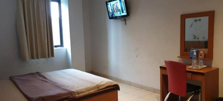 Hotel O 橙色家庭旅馆(Hotel O Pondok Orange Family)图片