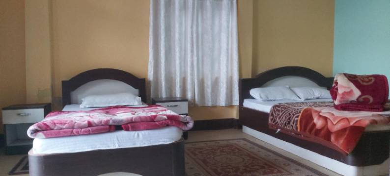 橡树谷隐居处民宿旅舍咖啡馆(Oak Valley Retreat Homestay Hostel Cafe)图片