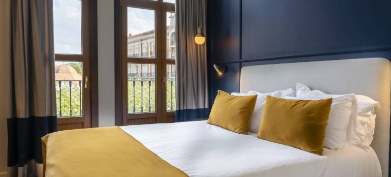 蓬特科尔甘特精品酒店(Puente Colgante Boutique Hotel)图片