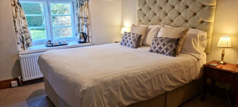 可洛温曼诺旅馆(Collaven Manor)图片