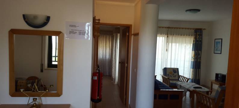 美亚普莱亚俱乐部酒店(Clube Meia Praia)图片