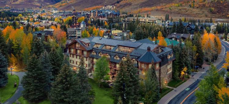 蒂沃利旅舍(Tivoli Lodge)图片