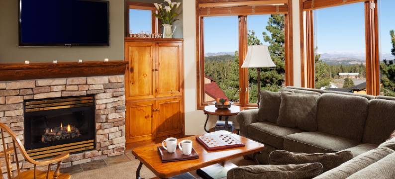 瞻博温泉度假村(Juniper Springs Resort)图片