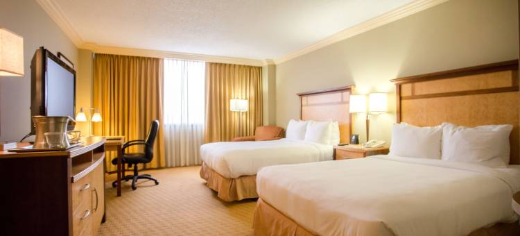 奥卡拉银泉希尔顿酒店(Hilton Ocala)图片