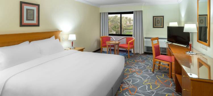 丽笙蓝标酒店-延布(Radisson Blu Hotel, Yanbu)图片