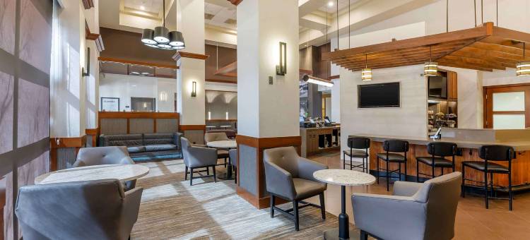 美国长住精品套房酒店 - 克利夫兰 - 独立镇(Extended Stay America Premier Suites - Cleveland - Independence)图片
