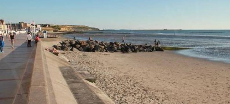 Le Farniente AU Bord de Mer图片